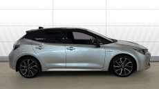 Toyota Corolla 1.8 VVT-i Hybrid Excel 5dr CVT Hybrid Hatchback